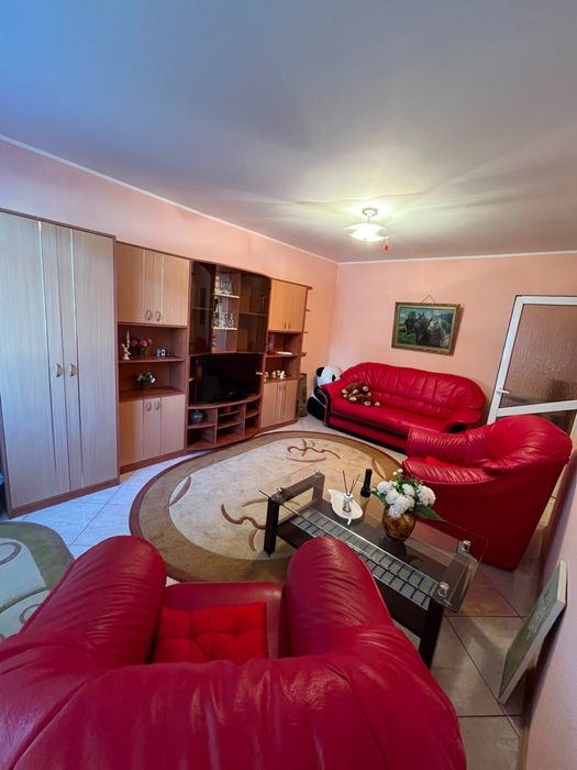 Apartament 2 camere – 55 mp | Zona Siderurgiștilor (între Gh. Doja și A. Saligny), Galați.