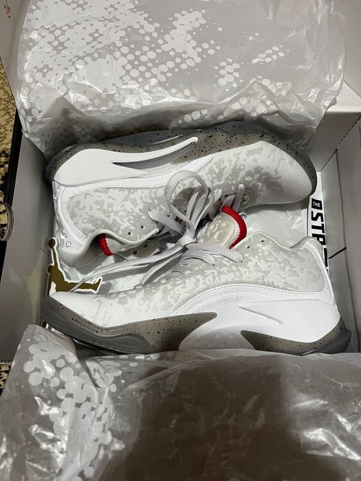 Маратонки Джордан