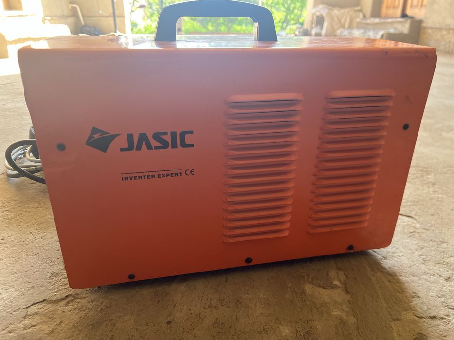 Jasik TIG300 svarka aparat yangi ishlatilmagan