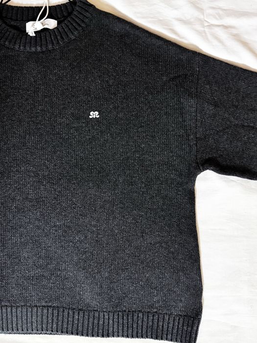 Оригинальные вязаные свитера Pull&Bear из лимитированной линейки
