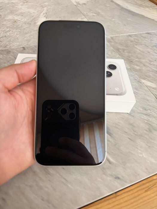 Iphone 17 pro max 256Gb