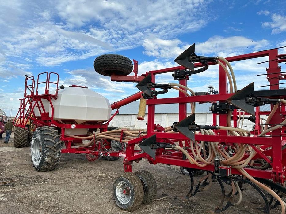 Посевной комплекс Алькор 7,5