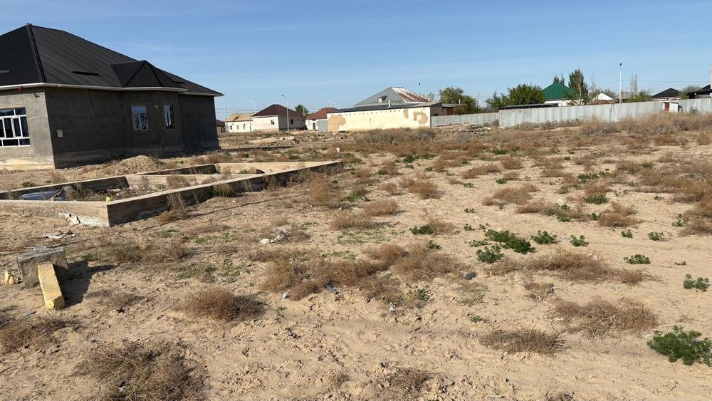 Срочно Жер сатылады