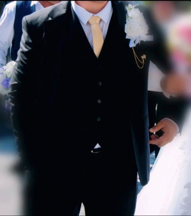Costum elegant Marco Lorenzo
