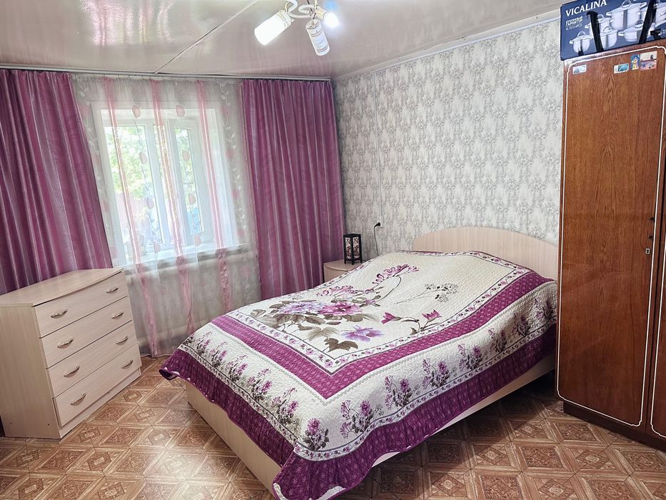 Продам дом в макинске