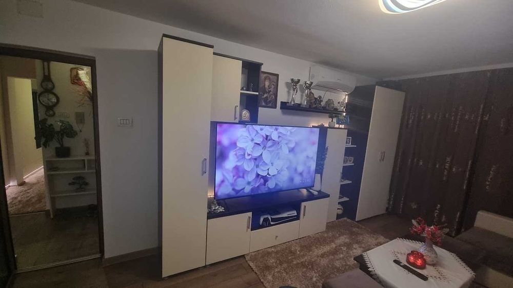 Apartament 3 camere Micalaca