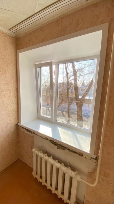 ремонт Пластиковых окон  Экибастуз