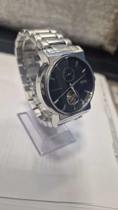 Ceas Boss Automatic Watch