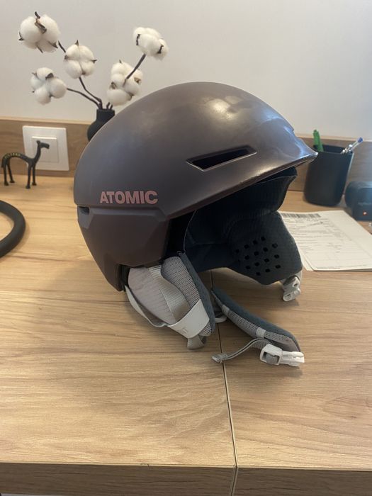 Каска за ски Atomic, размер S