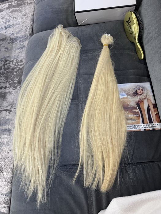 Коса Magama нова най висок клас