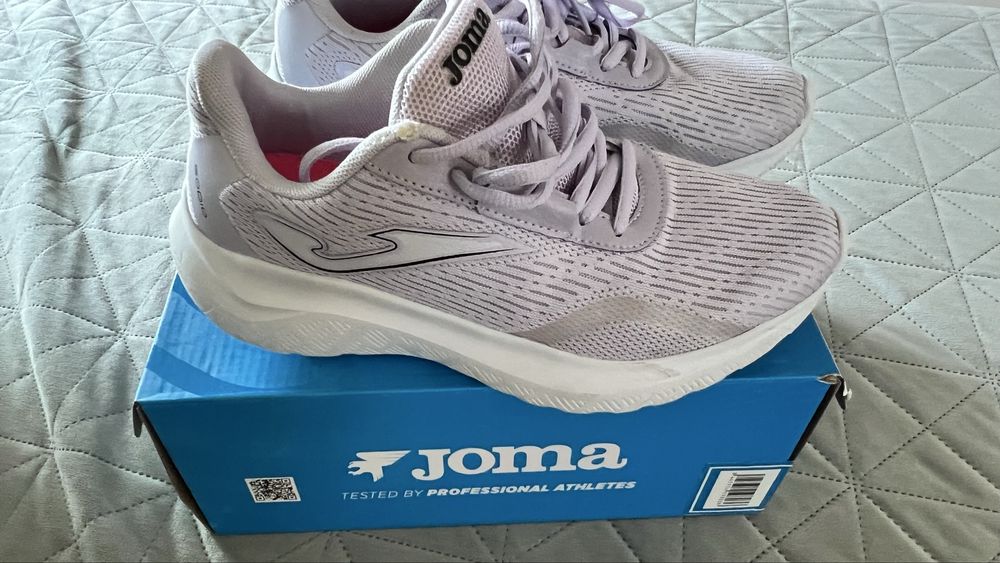 Adidasi Joma Memory Foam