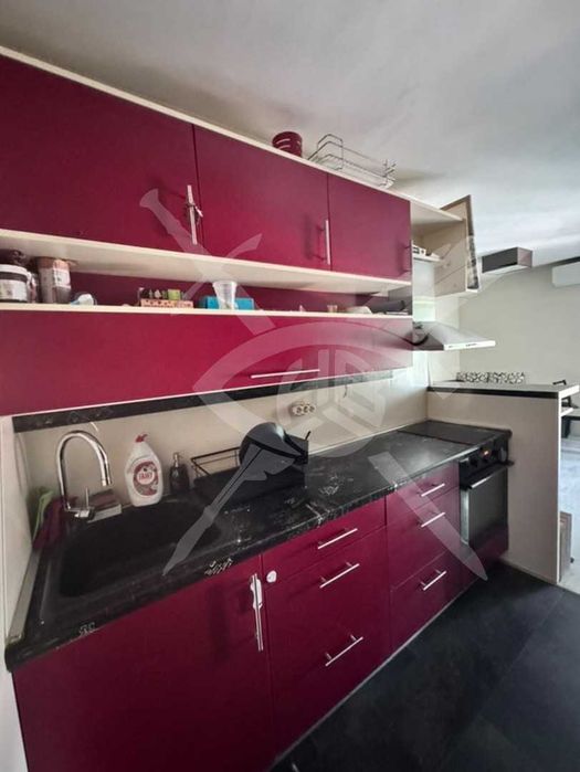 Продава се Тристаен апартамент в София, Модерно предградие - 91 кв.м за 1297 €/кв.м - Снимка #1