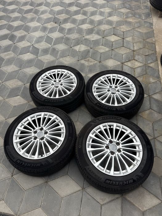 Jante Audi S-Line R18(5x112)”A6/A3/A4/A5/Q3/Q5/Vw/Seat/Skoda~C8/C7~