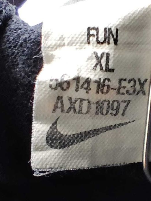 Nike Logo Tricou Marime XL