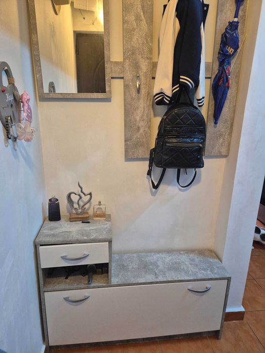 Schimb apartament 2 camere Vlaicu