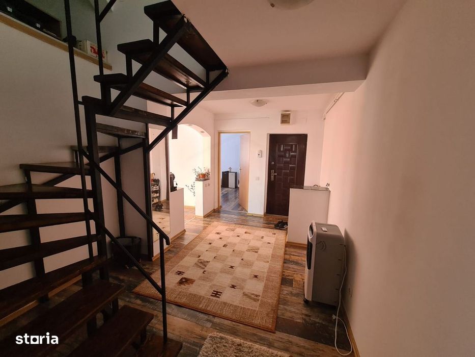 Apartament 4 camere, 85 mp utili, renovat în 2025 – Sarari, Craiova