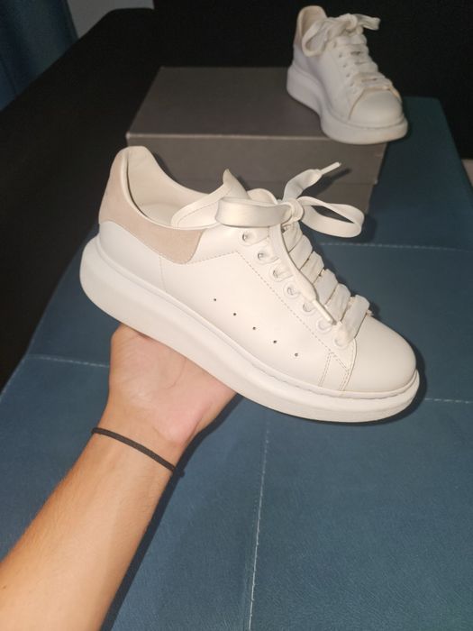 Alexander Mcqueen originali