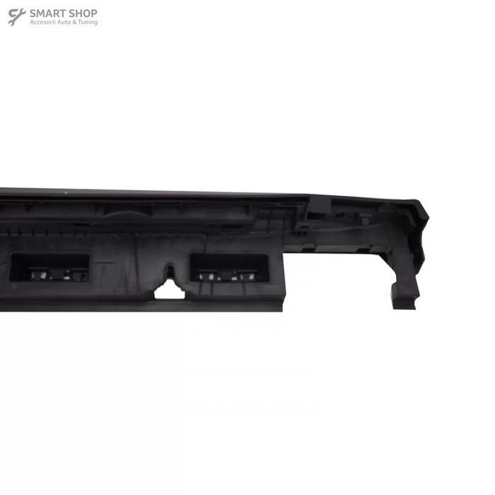 Praguri Trepte Laterale Mercedes GL-Class X166 (2012-2015) GLS-Class F
