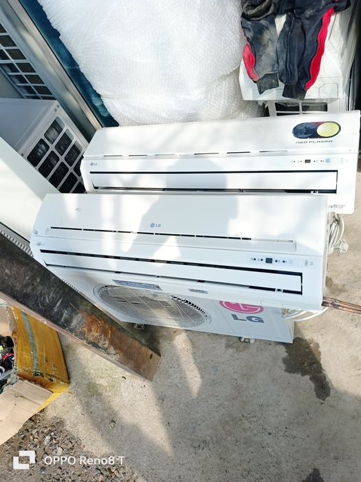 Кондиционер хорошом састаение