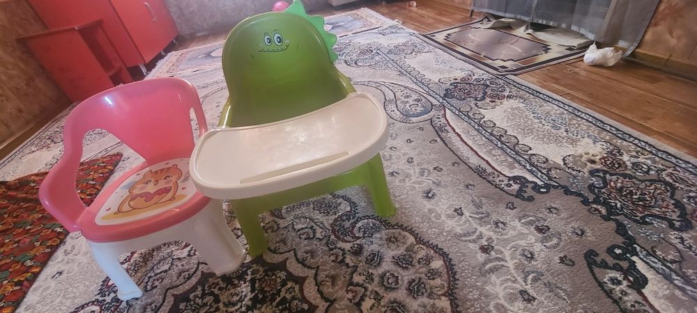Sotiladi detskiy Stulcha