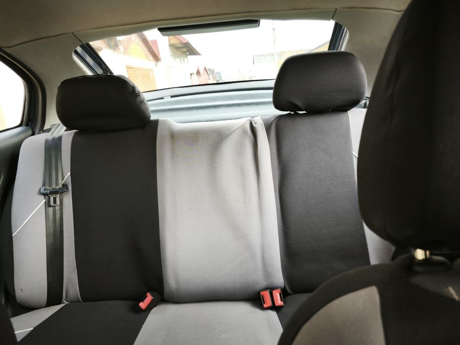 Vând Skoda Octavia Tour