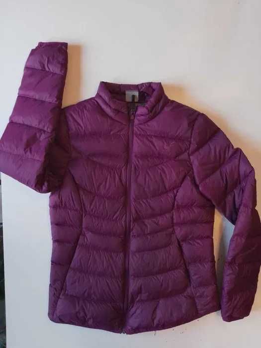 Дамско пухено яке от гъши пух Puma