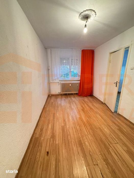 Apartament 2 camere de vanzare | KM 4-5 | Parter | 38 mp