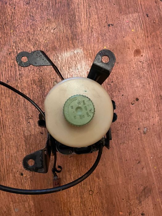 Електрическа хидравлична помпа Фолскваген Поло 1,4 тди 6RO423156B