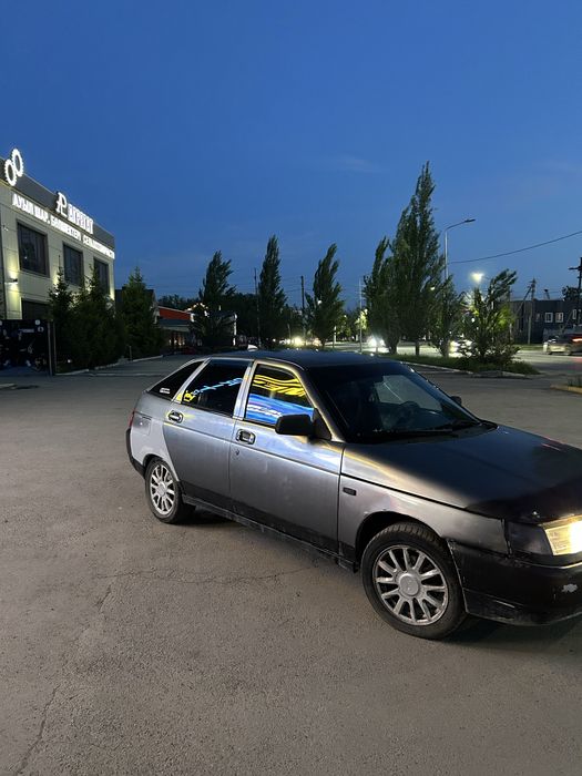 продам ваз 2112