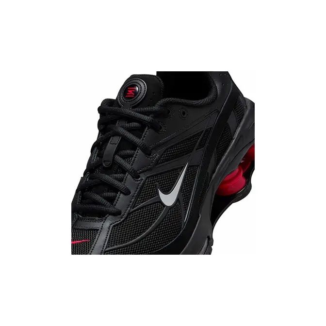 Nike Shox Ride 2 II7635-001