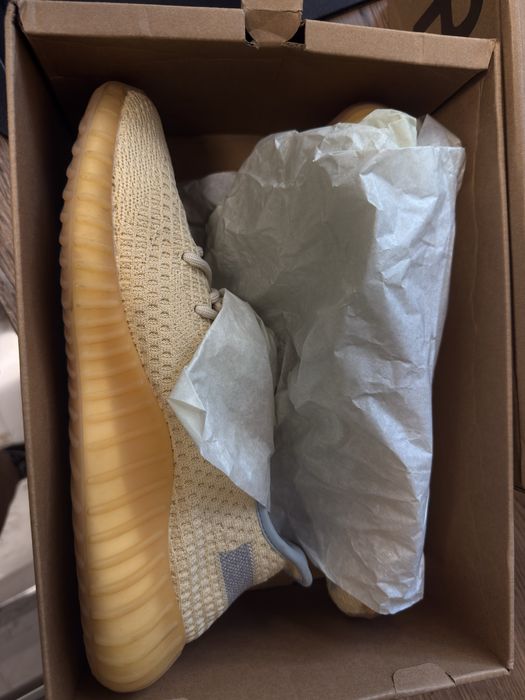 Adidas yeezy boost – 45 1/3, 9/10, с кутия