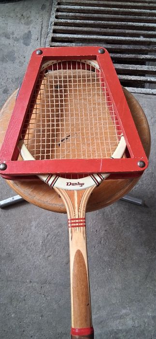 Rachete   de  tenis  profesionale