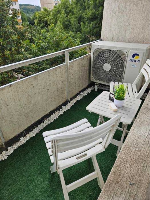 Дава се под наем Едностаен апартамент в София, Център - 46 кв.м за 450 € - Снимка #6