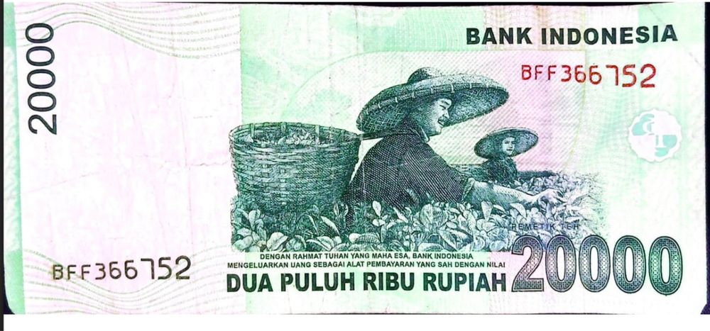 35 различных видов валют для тех,кто интересуется коллекционированием