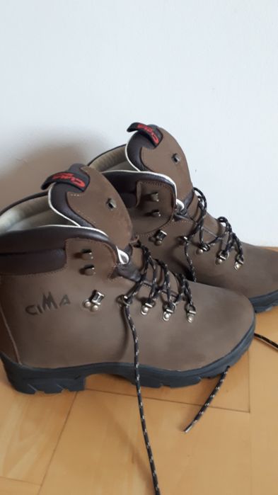 Bocanci munte Lomer și Cima