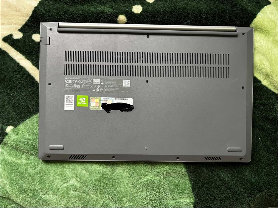 Lenovo G2 15 ITL - I7 - 16 GB RAM - Placa Video Dedicata