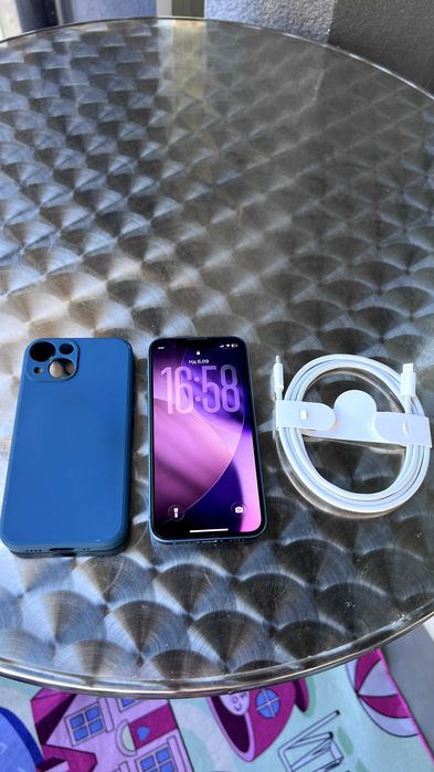 iPhone 13 mini – много добро състояние
