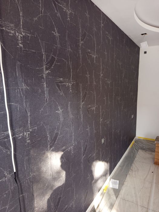 Обой oboy usta N1 malyarka yevroremont