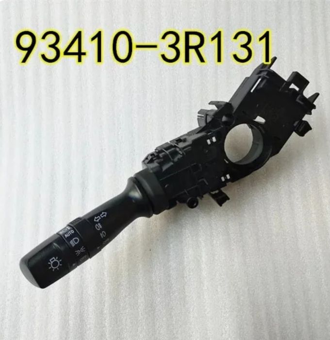 Переключатель фары