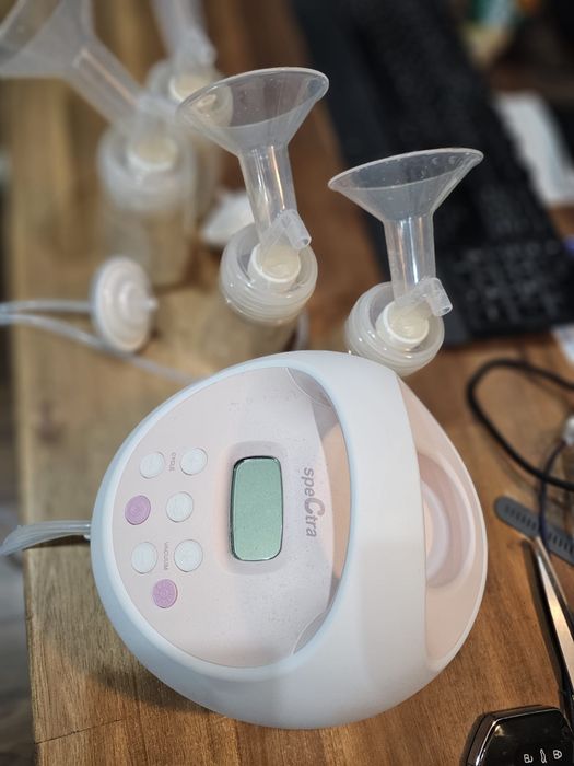 Pompa de san Spectra S2 Plus