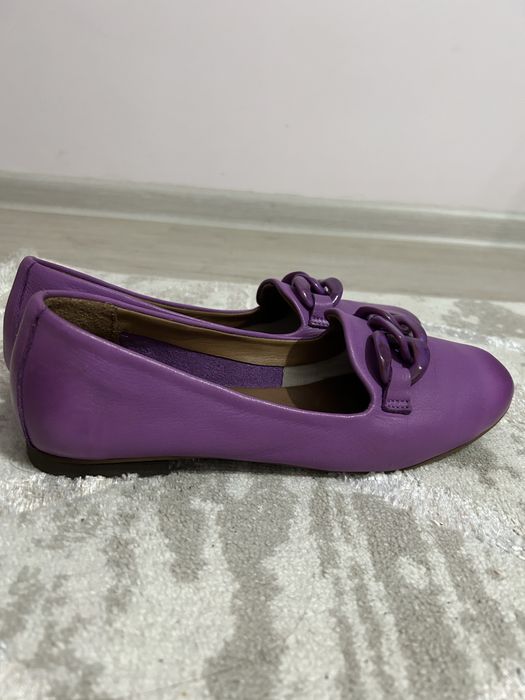 Сумка и туфли