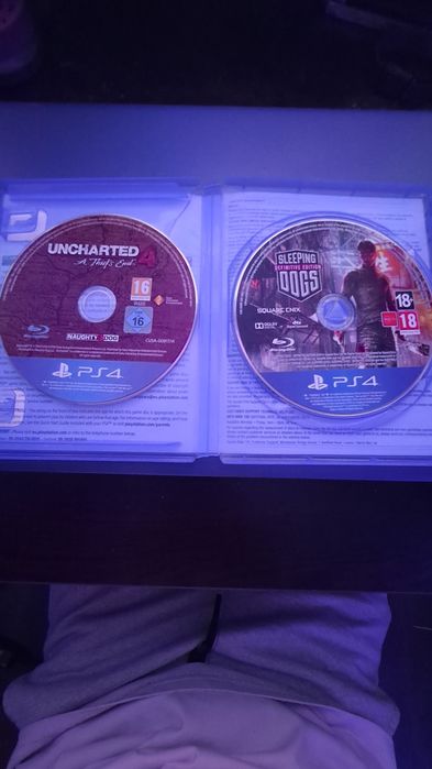 Игри за плейстешън 1+1 бонус