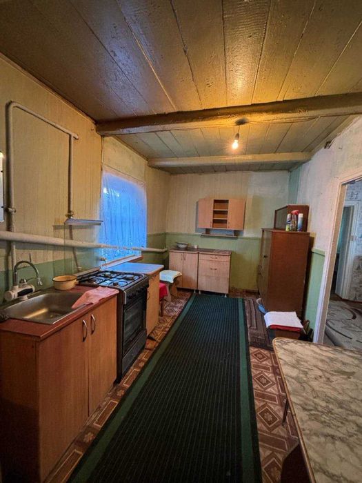 Продается дом в центре города по ул Чехова.