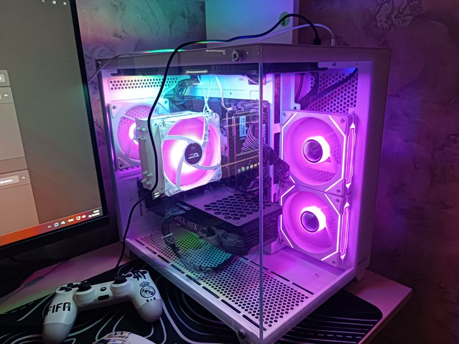 Продам игровой компьютер