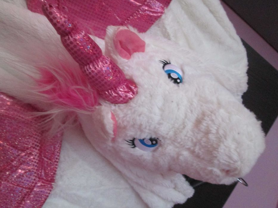 salopeta alba unicorn  L/xl