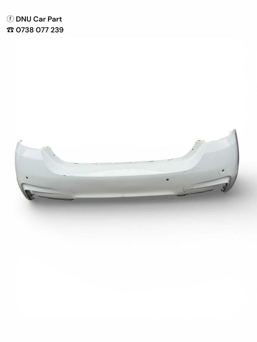 Bara spate BMW Seria 4 F32 F36