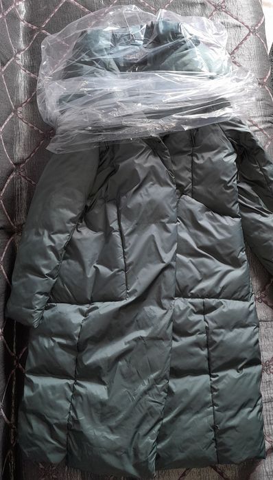 Куртка демисезонный