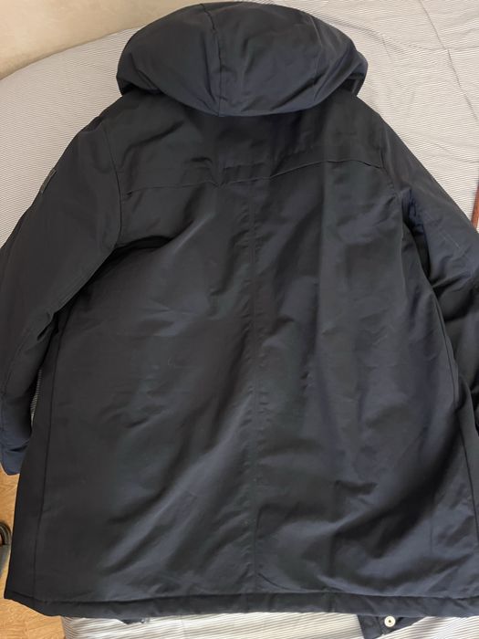 geaca tommy hilfinger