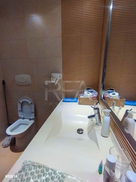 2 Camere Premium in RIN GRAND Residence