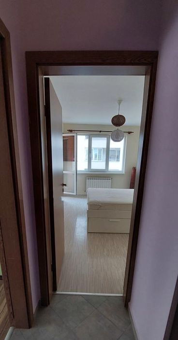 Дава се под наем Двустаен апартамент в София, Студентски град - 70 кв.м за 450 € - Снимка #6